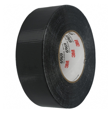 ELECTRICAL TAPE BLACK